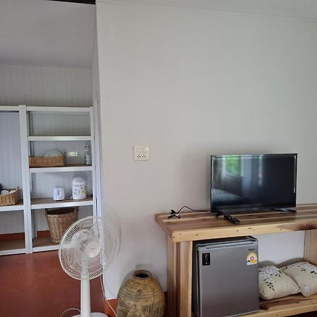 The Best Bungalow Ban Bang Chak  Exterior foto