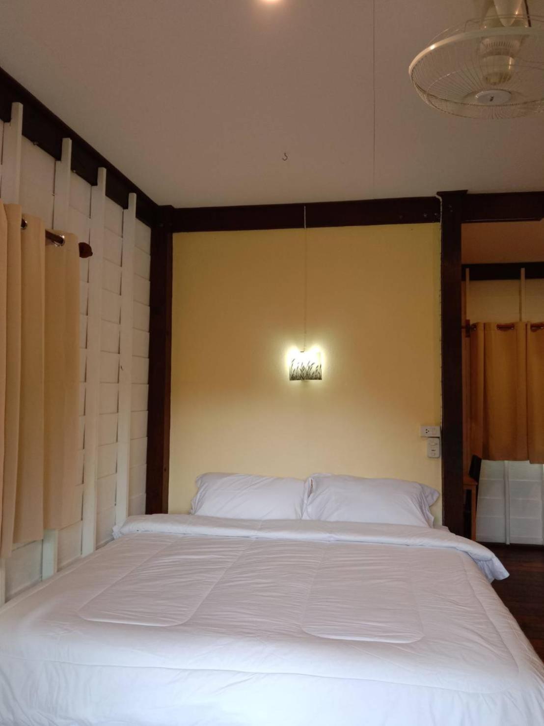 The Best Bungalow Ban Bang Chak  Exterior foto