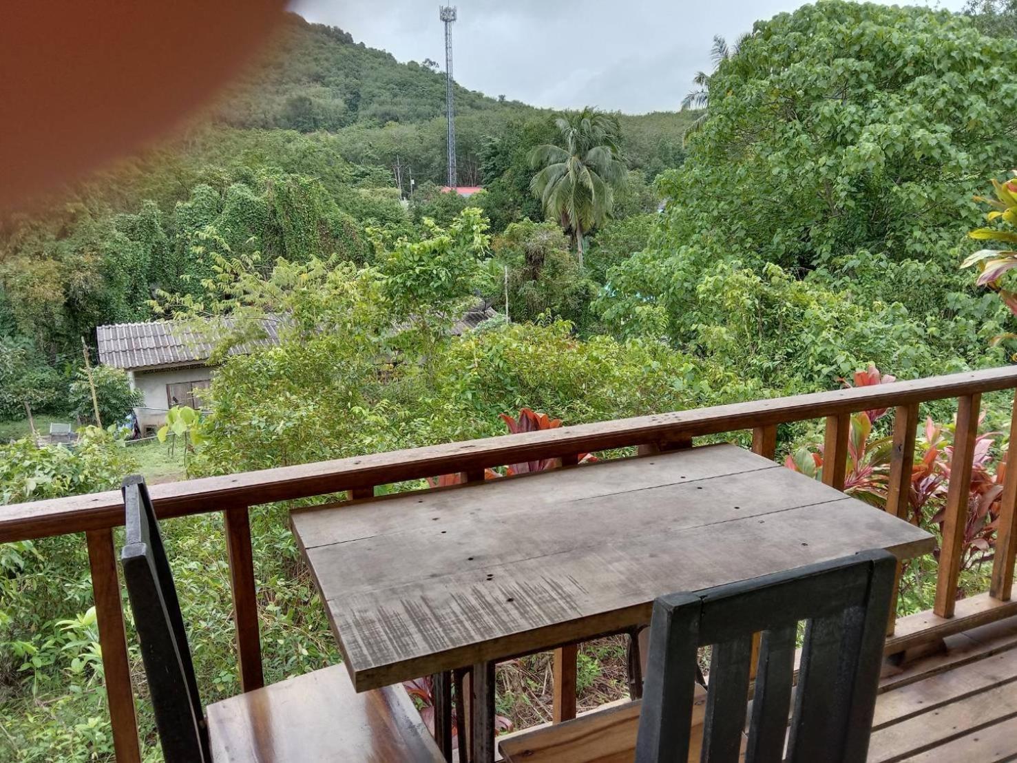 The Best Bungalow Ban Bang Chak  Exterior foto