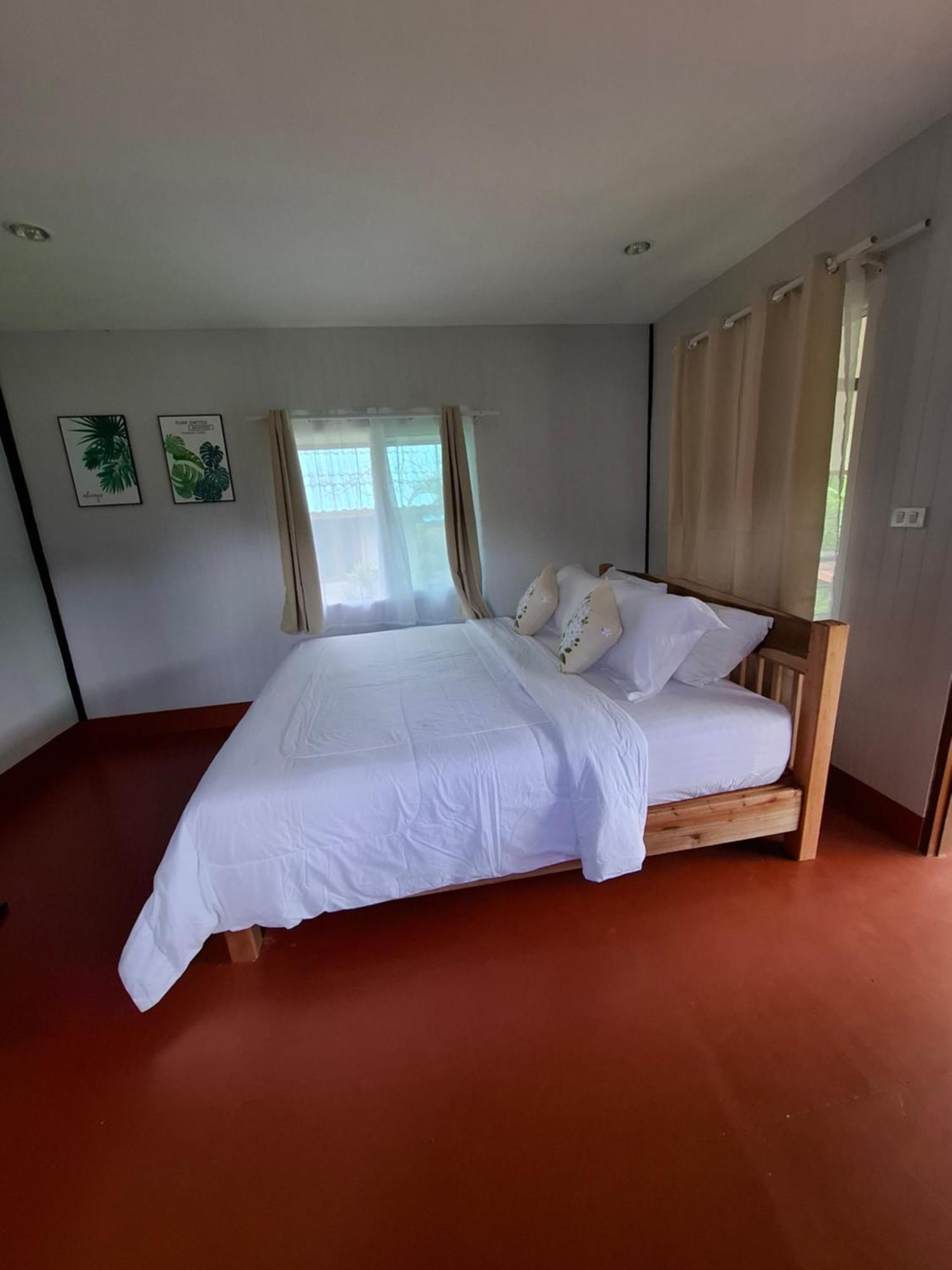 The Best Bungalow Ban Bang Chak  Exterior foto