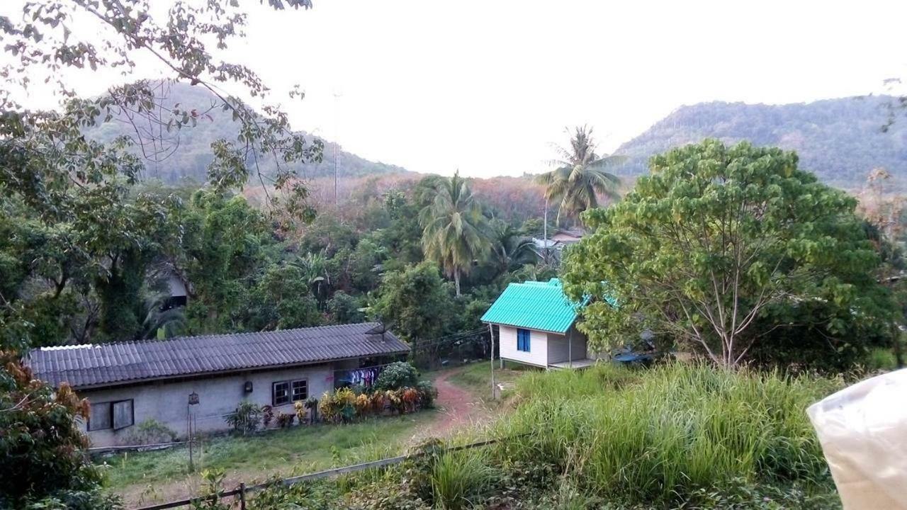 The Best Bungalow Ban Bang Chak  Exterior foto