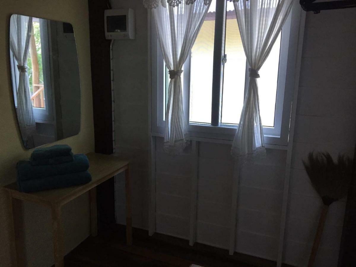 The Best Bungalow Ban Bang Chak  Exterior foto